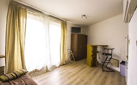 Appartement Du Pompidou